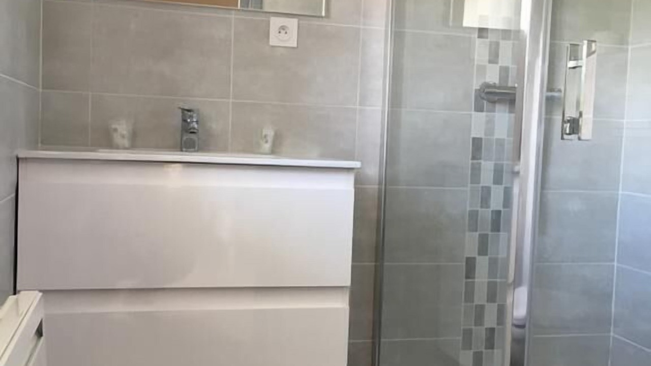 Photo of Bathroom in Saint-Jean-Pied-de-Port