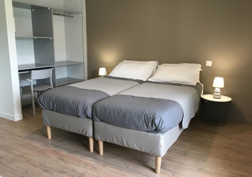 Photo of Bedroom in Saint-Jean-Pied-de-Port
