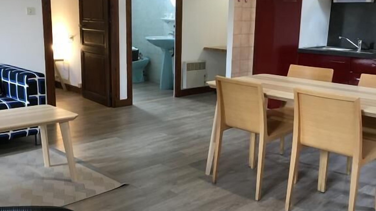 Photo of Bedroom in Saint-Jean-Pied-de-Port