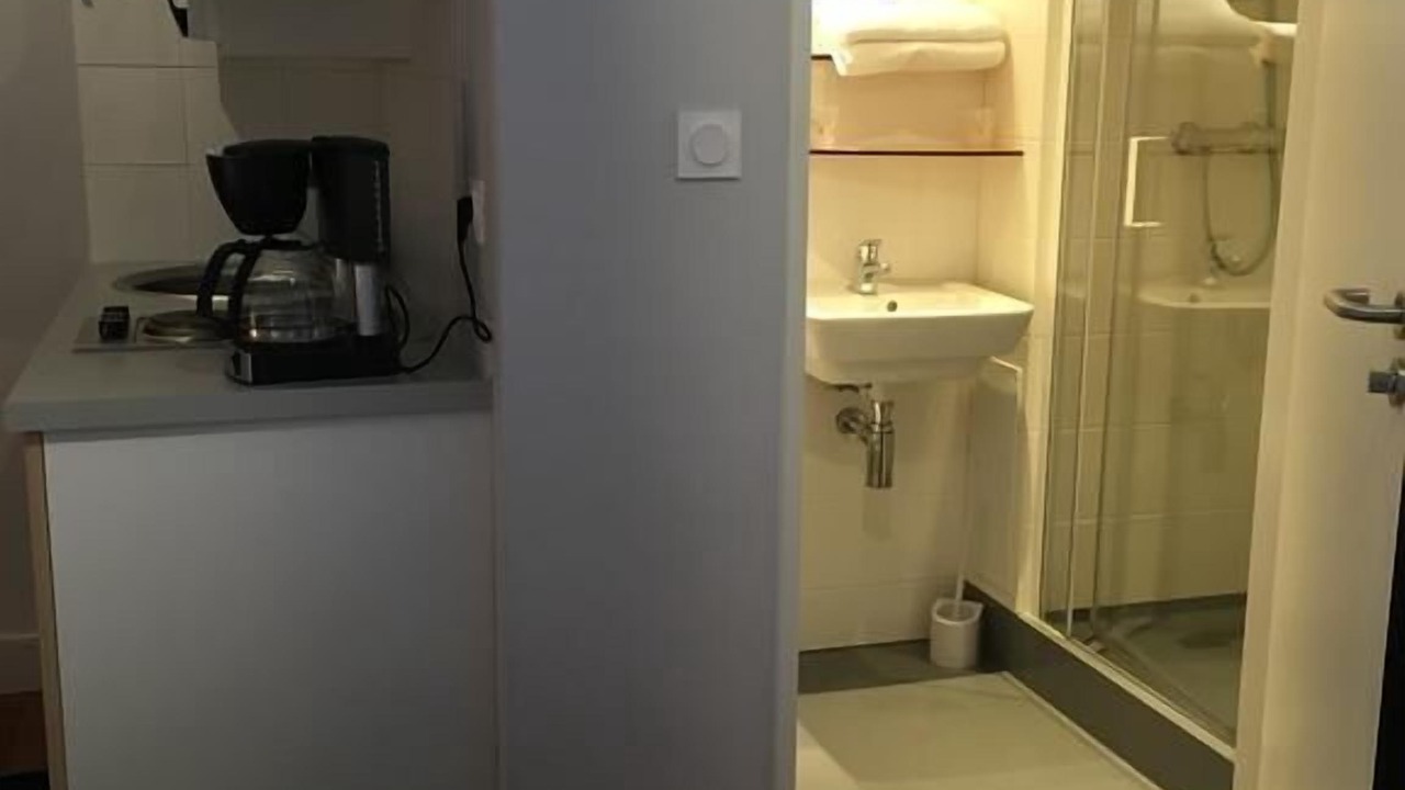 Photo of Bathroom in Saint-Jean-Pied-de-Port