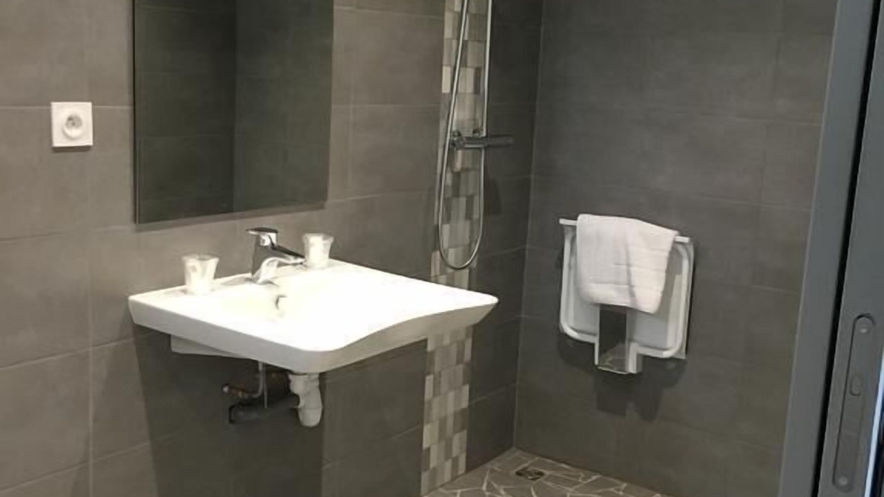 Photo of Bathroom in Saint-Jean-Pied-de-Port