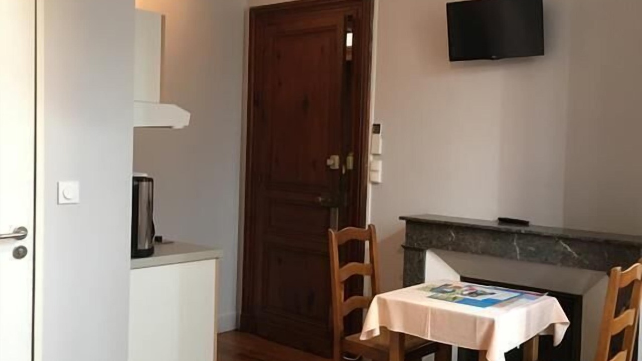 Photo of Bedroom in Saint-Jean-Pied-de-Port