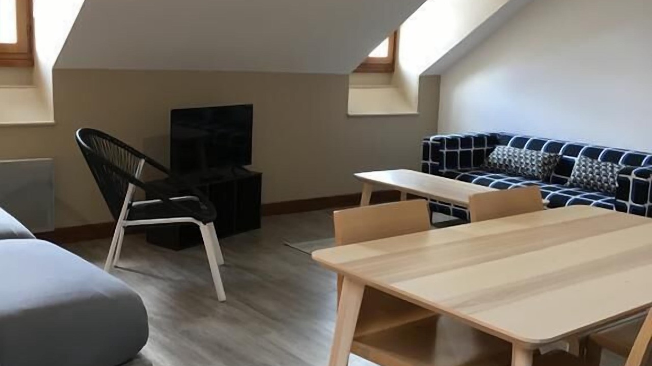 Photo of Livingroom in Saint-Jean-Pied-de-Port