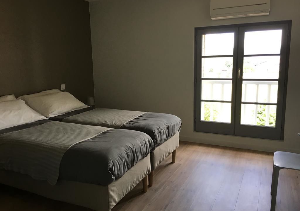 Photo of Bedroom in Saint-Jean-Pied-de-Port