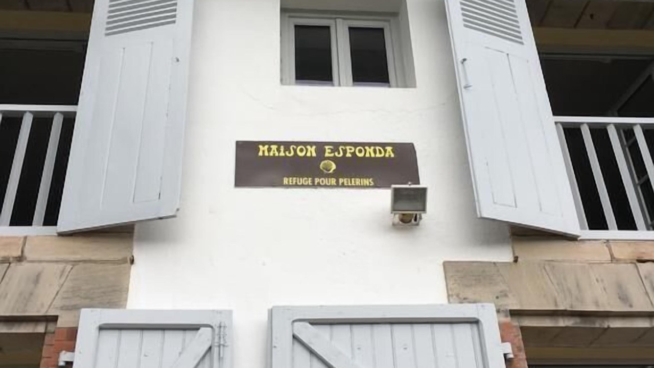 Photo of Outdoor in Saint-Jean-Pied-de-Port