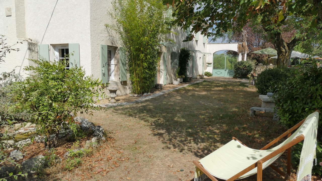Photo of Outdoor in Niozelles