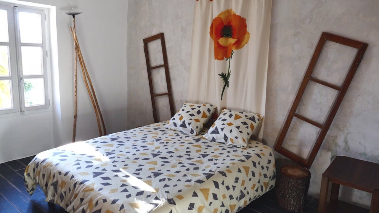 Photo of Bedroom in Niozelles