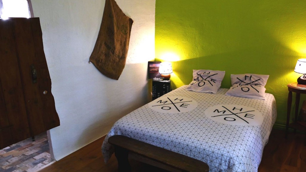 Photo of Bedroom in Niozelles