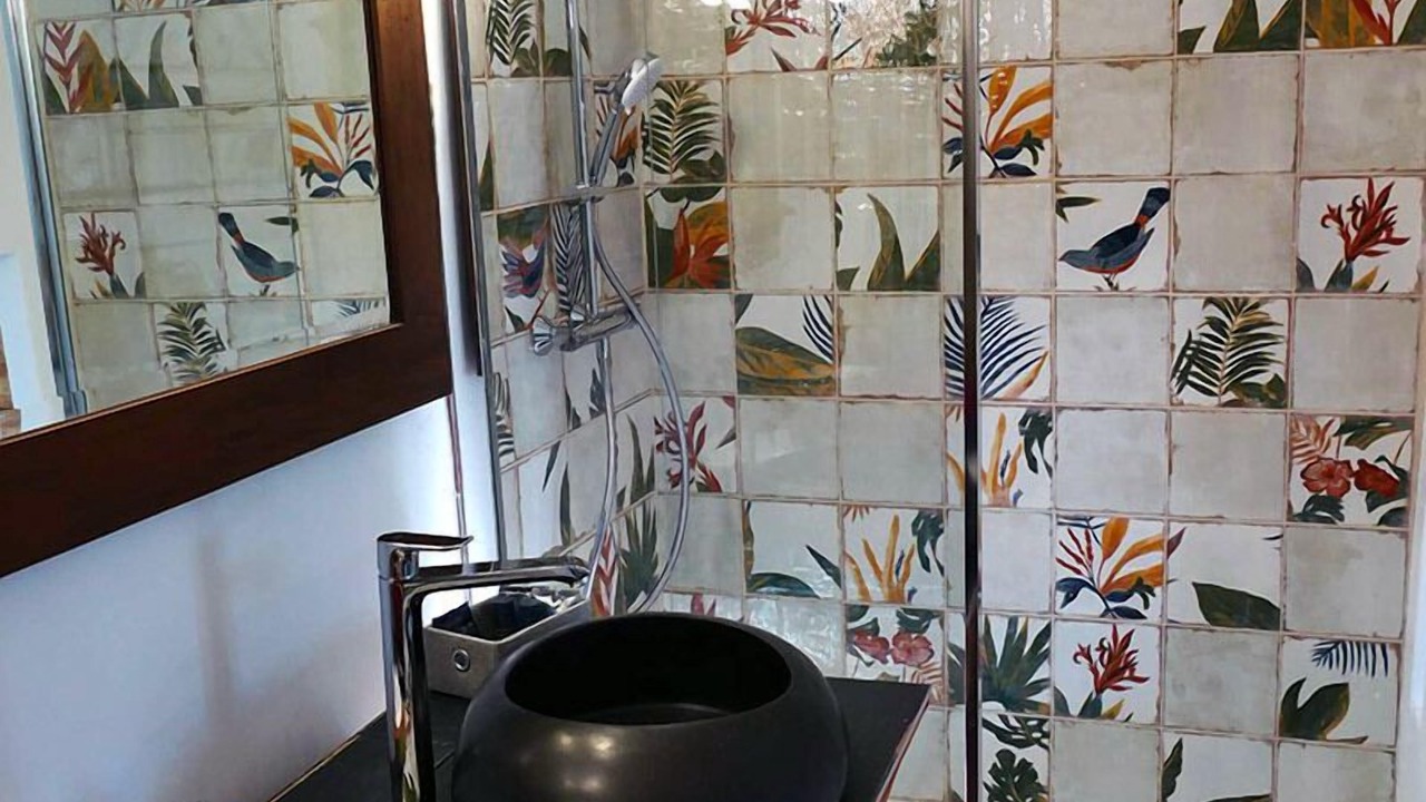Photo of Bathroom in Niozelles