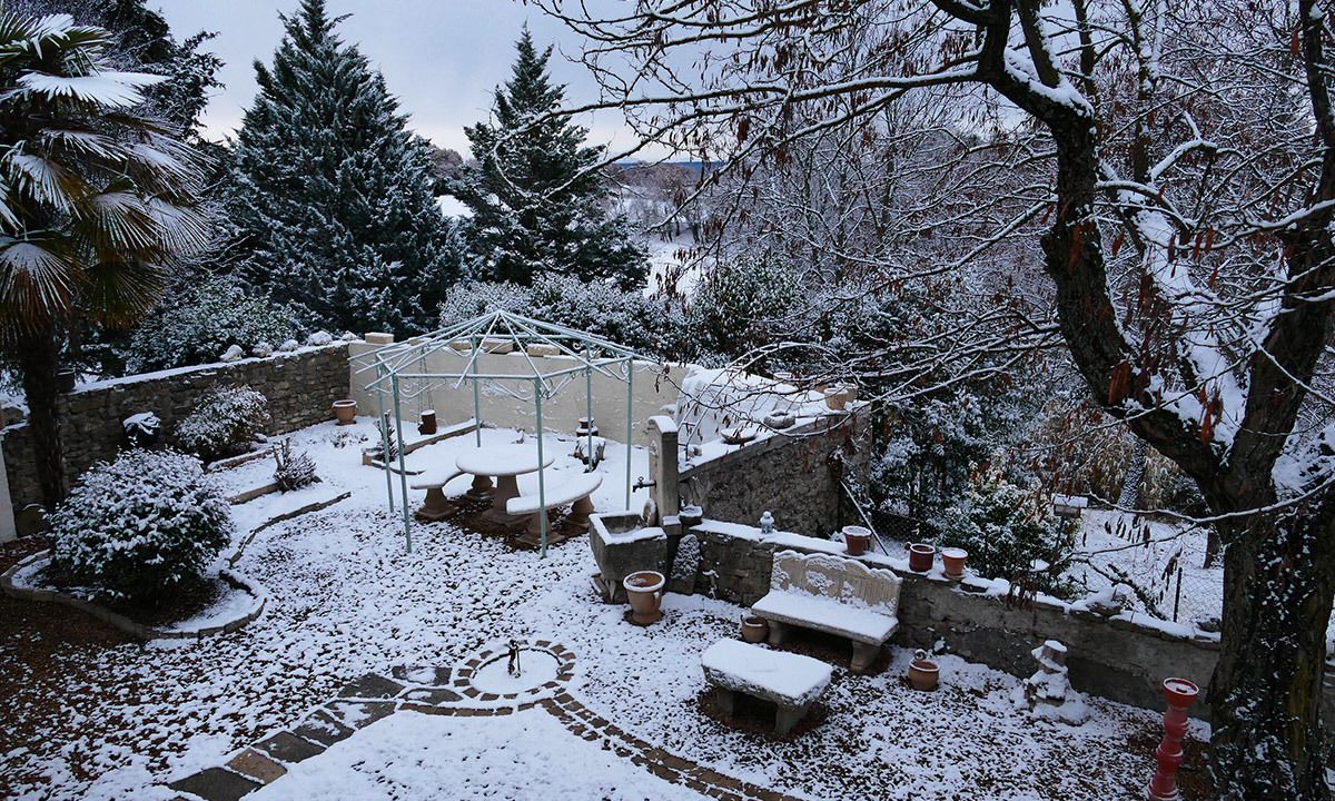 Photo of Outdoor in Niozelles