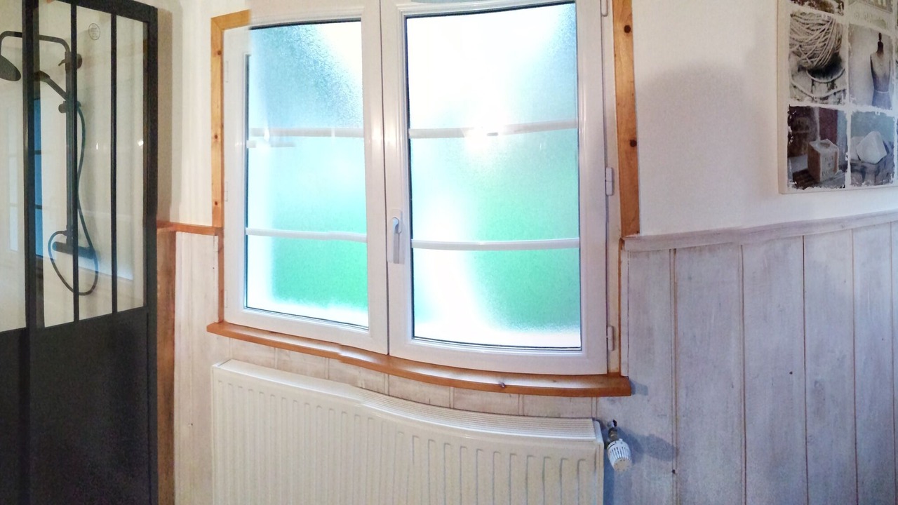 Photo of Bedroom in Douville