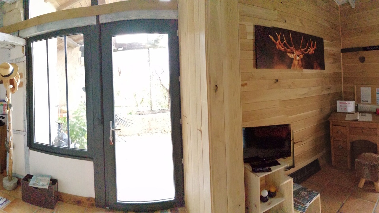 Photo of Outdoor in Douville