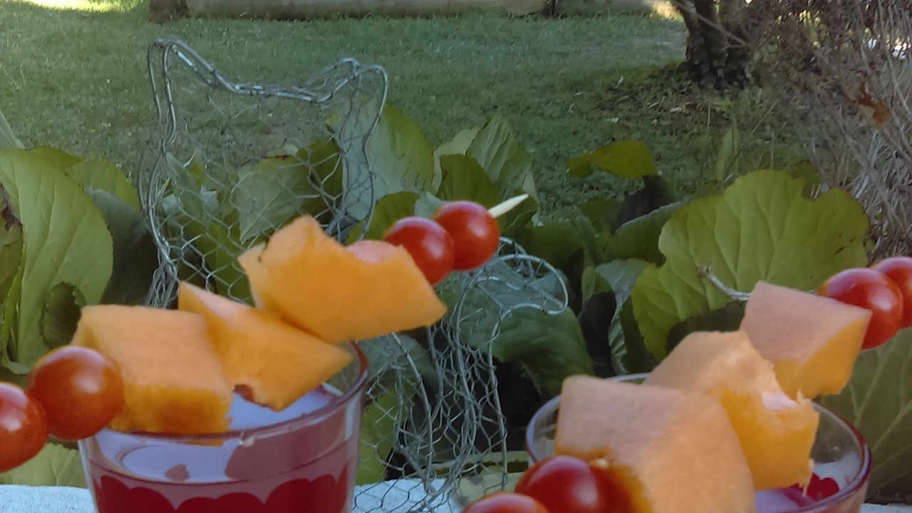 Photo of Outdoor in Douville