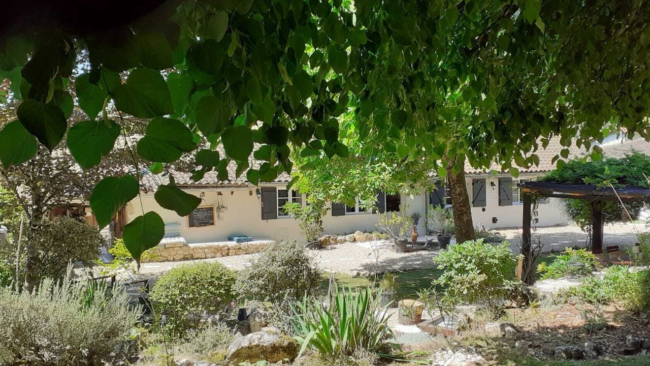 Photo of Outdoor in Douville