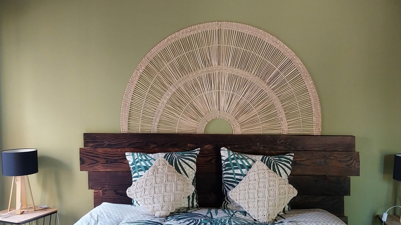 Photo of Bedroom in Douville