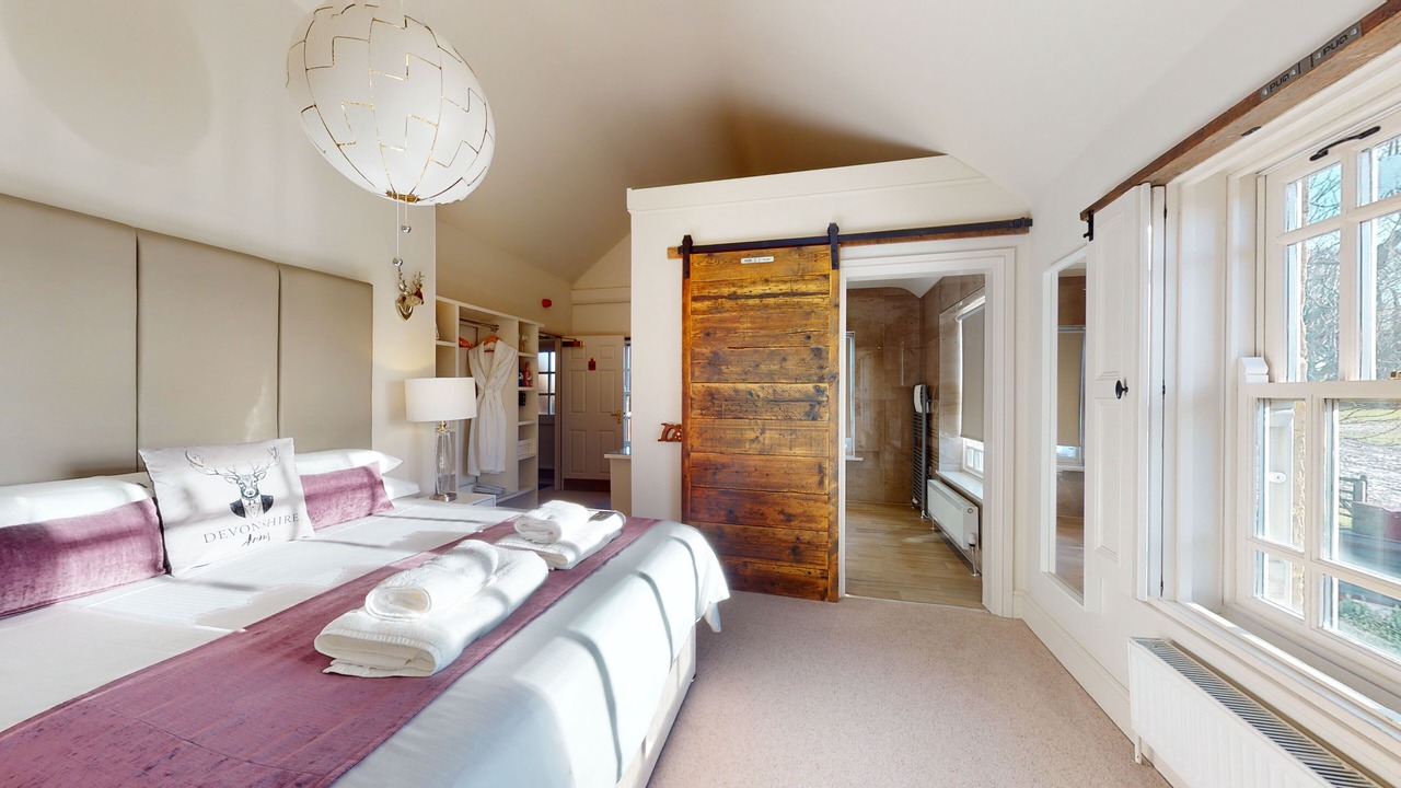 Photo of Bedroom in Mosborough