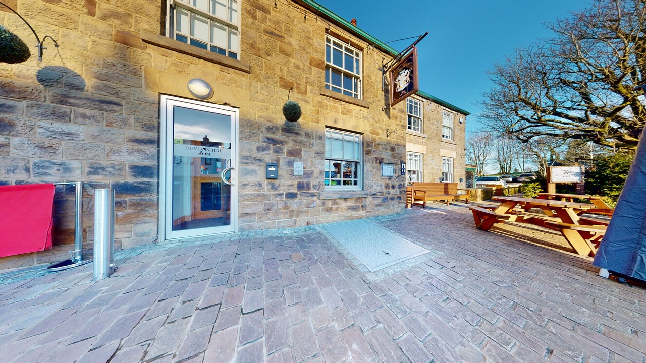 Photo of Outdoor in Mosborough