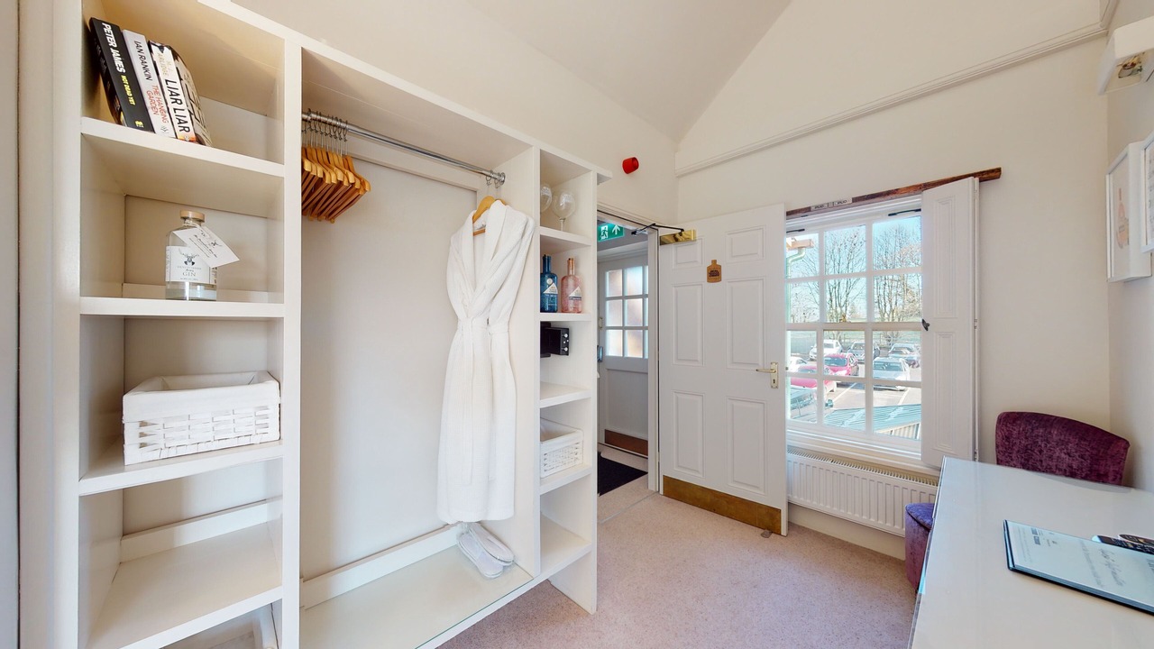 Photo of Bedroom in Mosborough