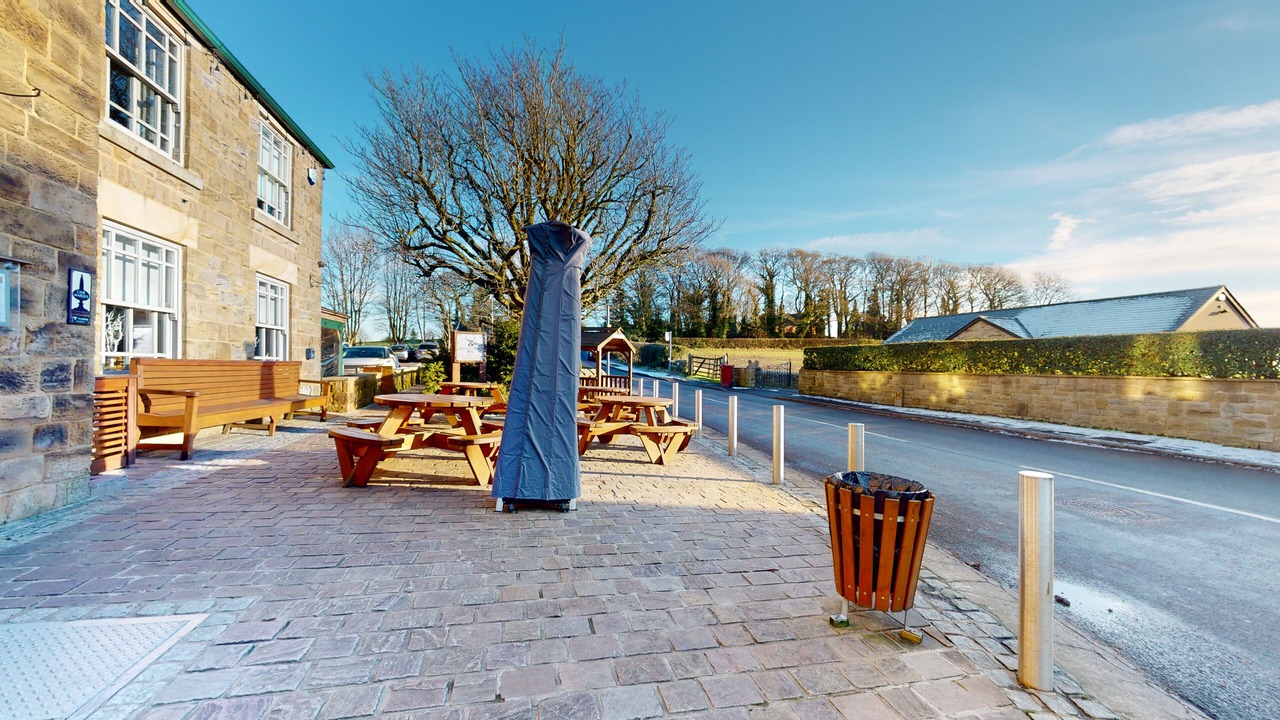 Photo of Outdoor in Mosborough