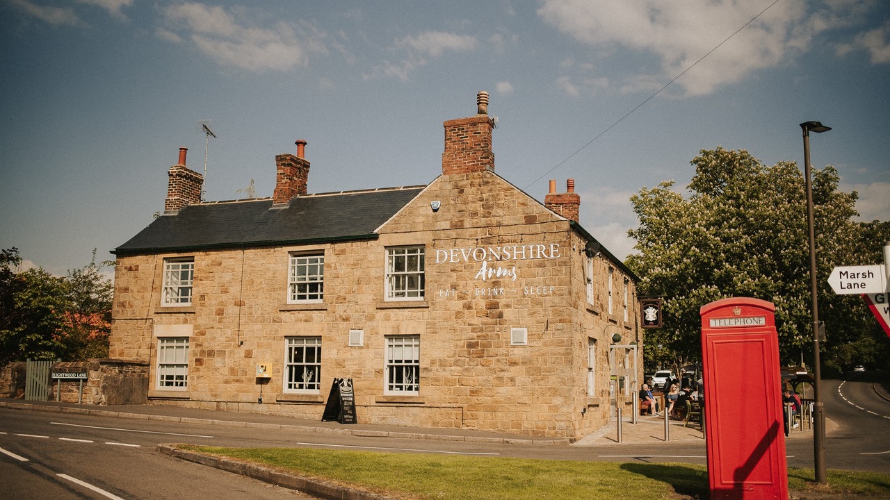 Photo of Outdoor in Mosborough