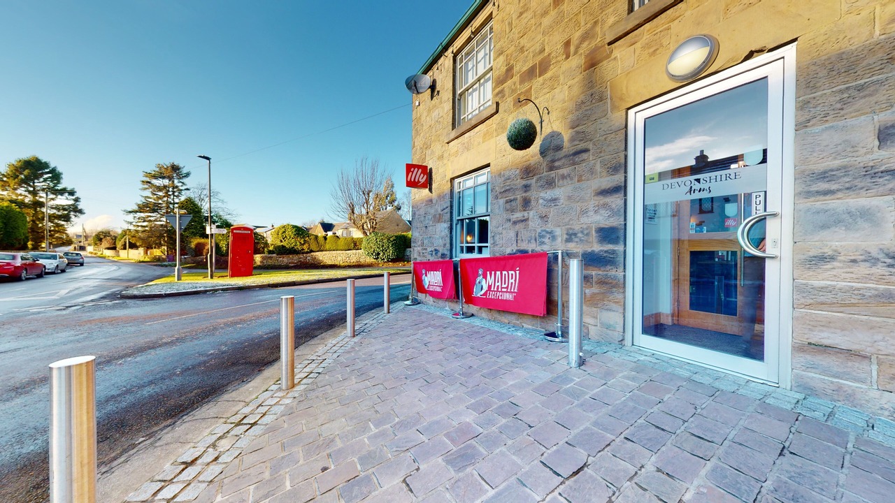 Photo of Outdoor in Mosborough