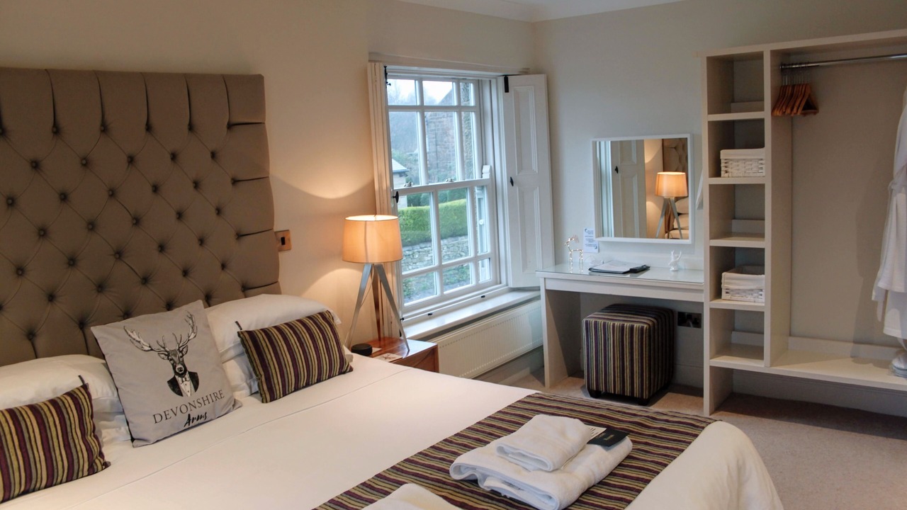 Photo of Bedroom in Mosborough