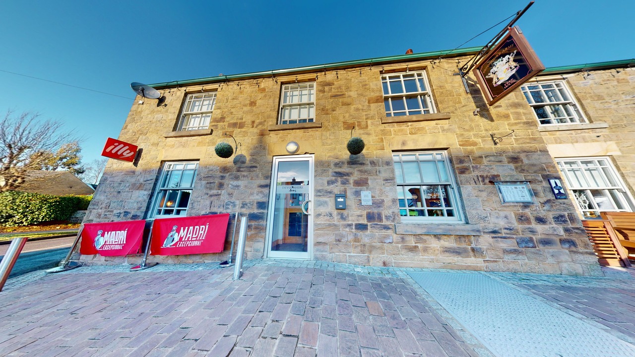 Photo of Outdoor in Mosborough