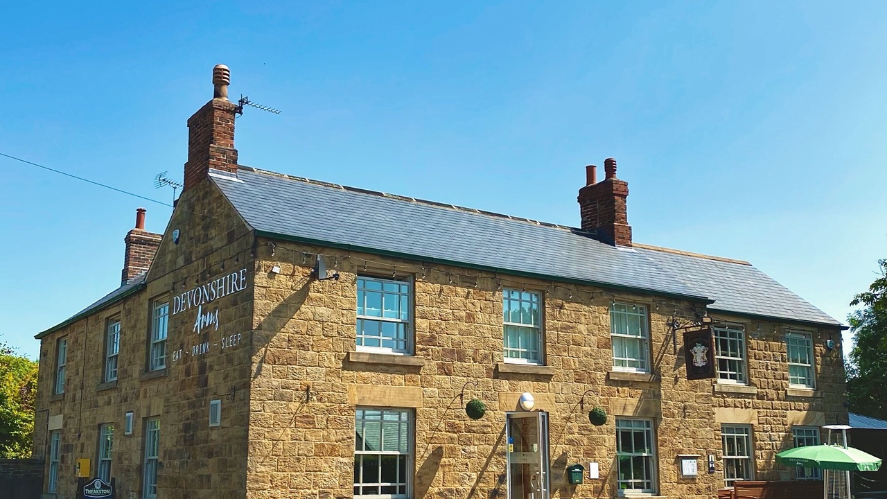 Photo of Outdoor in Mosborough