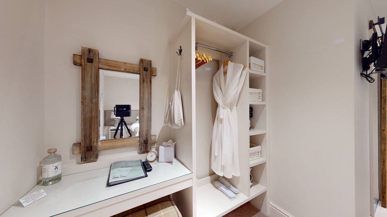 Photo of Bedroom in Mosborough