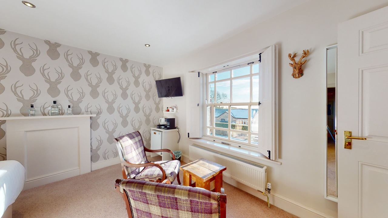 Photo of Bedroom in Mosborough