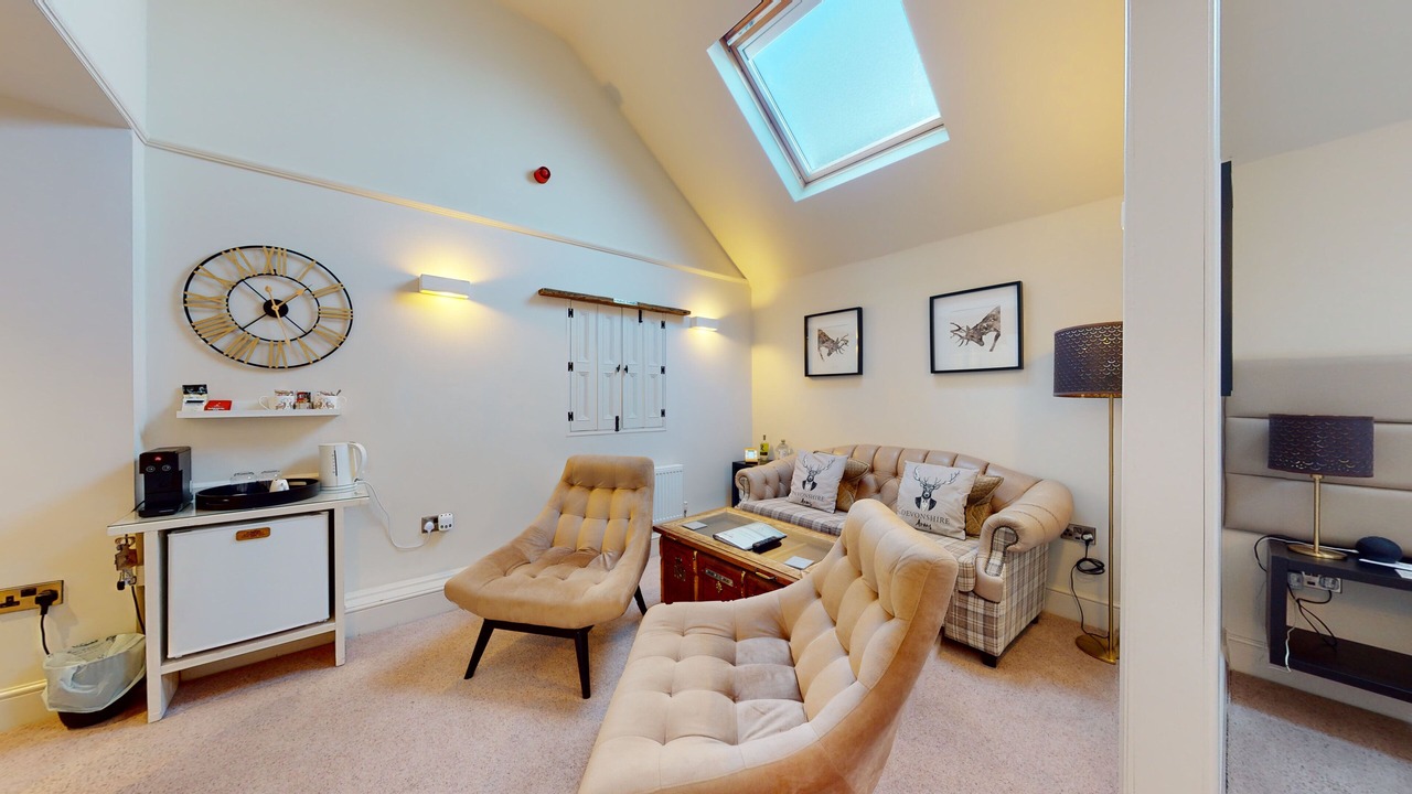 Photo of Bedroom in Mosborough