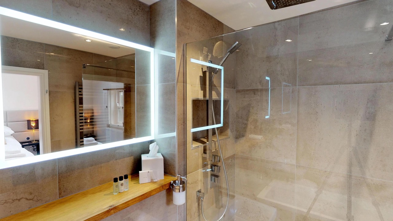 Photo of Bathroom in Mosborough