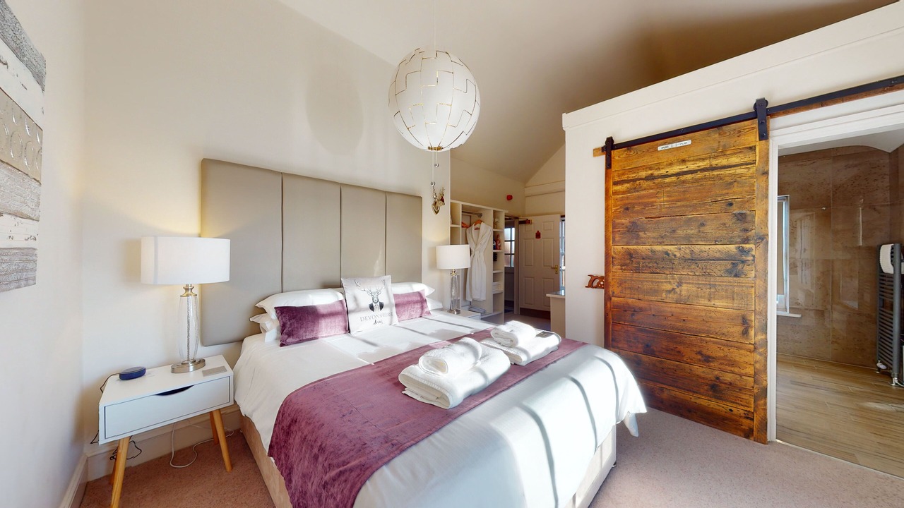 Photo of Bedroom in Mosborough