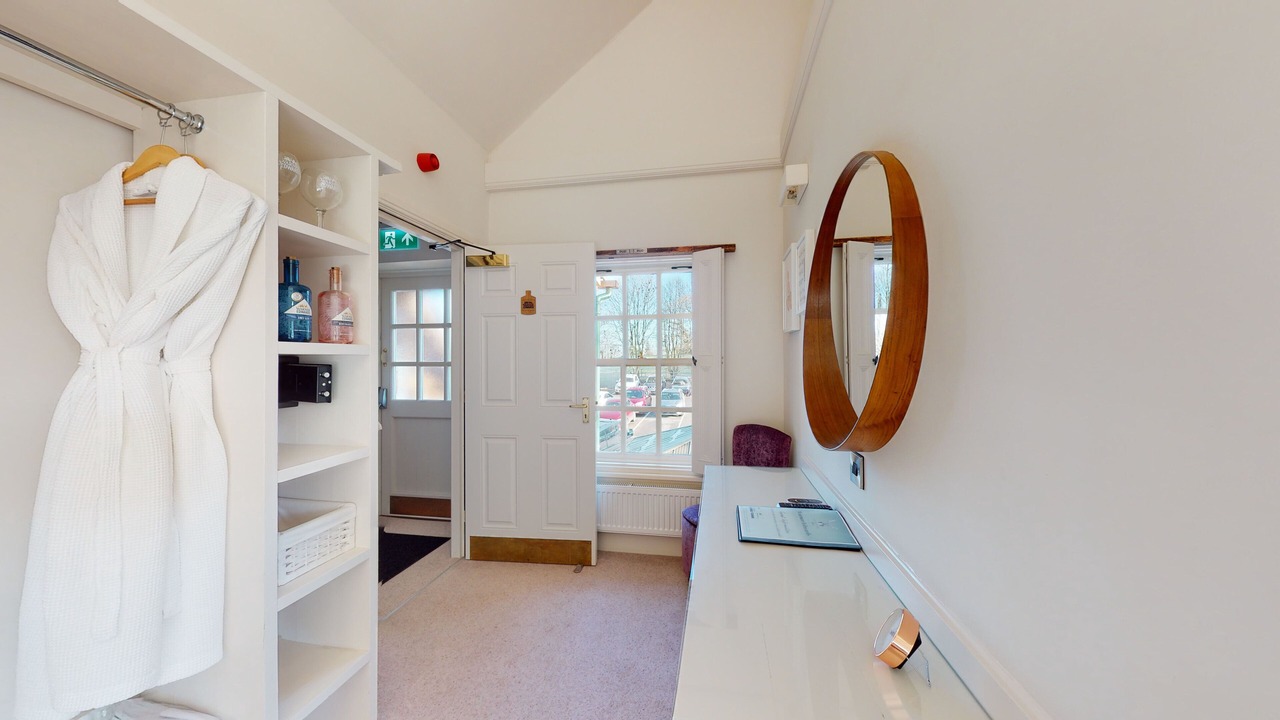 Photo of Bedroom in Mosborough