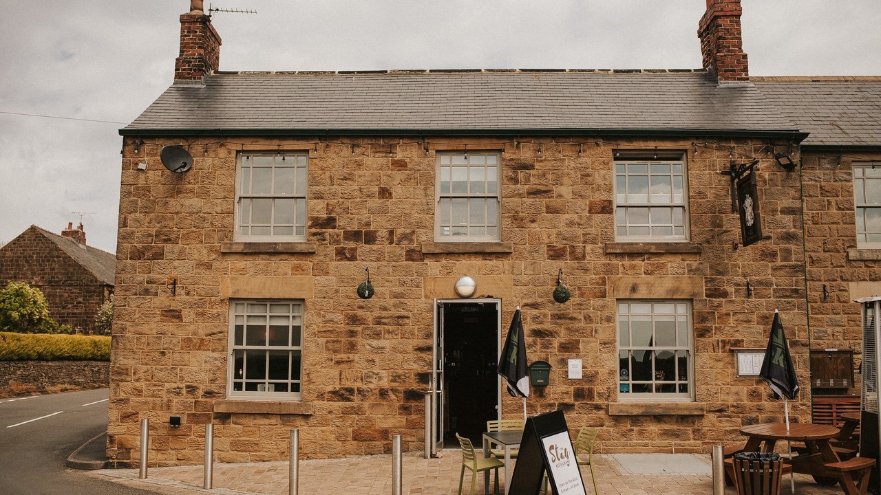 Photo of Outdoor in Mosborough