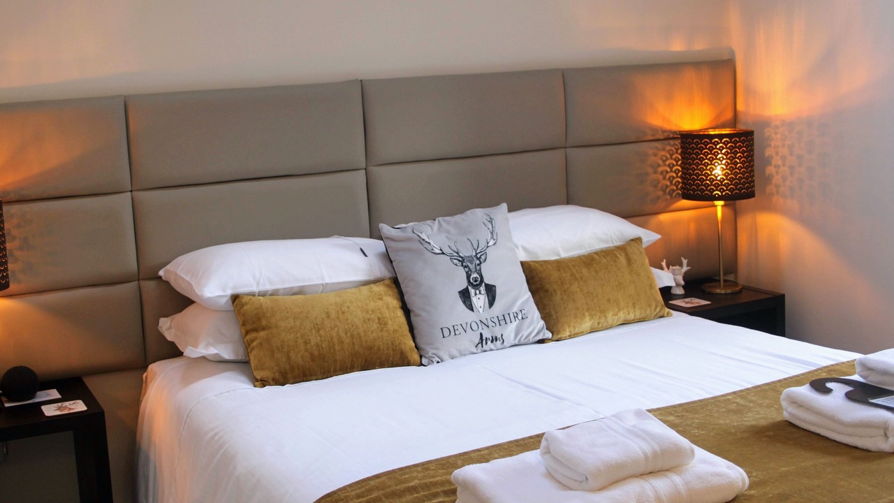 Photo of Bedroom in Mosborough