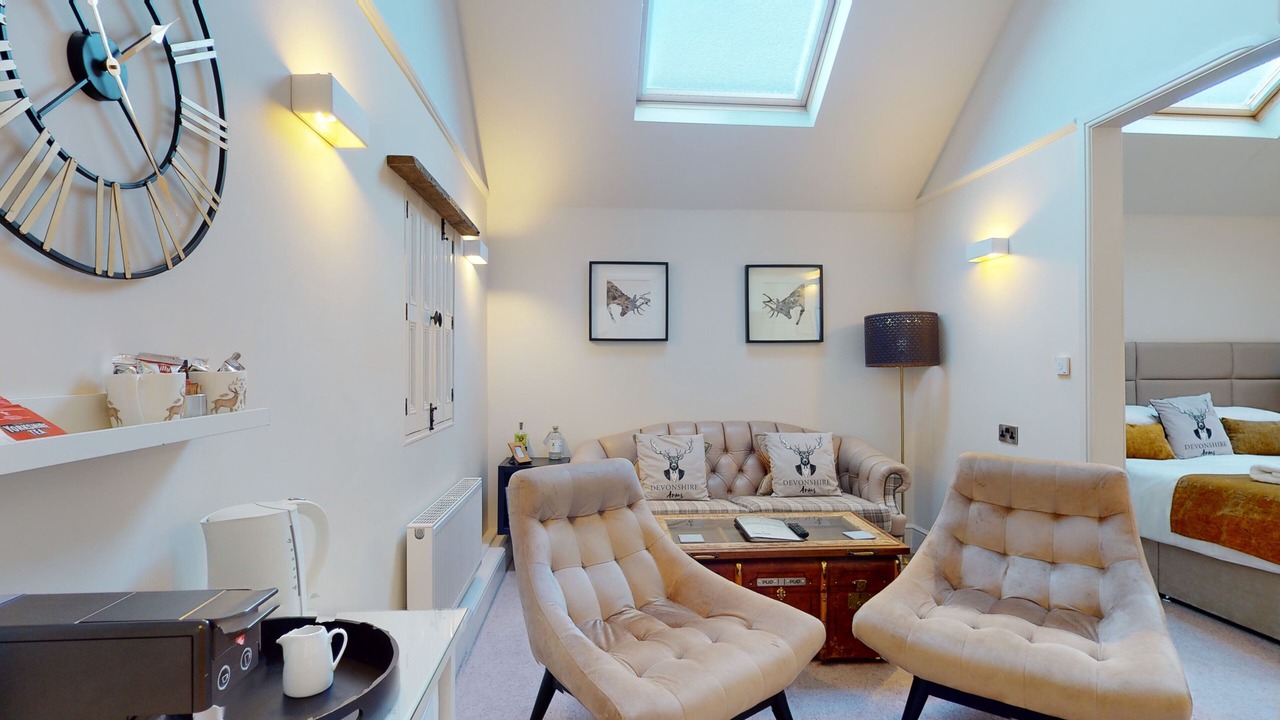 Photo of Bedroom in Mosborough