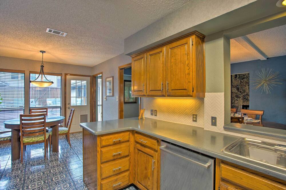Photo of Kitchen in Plano