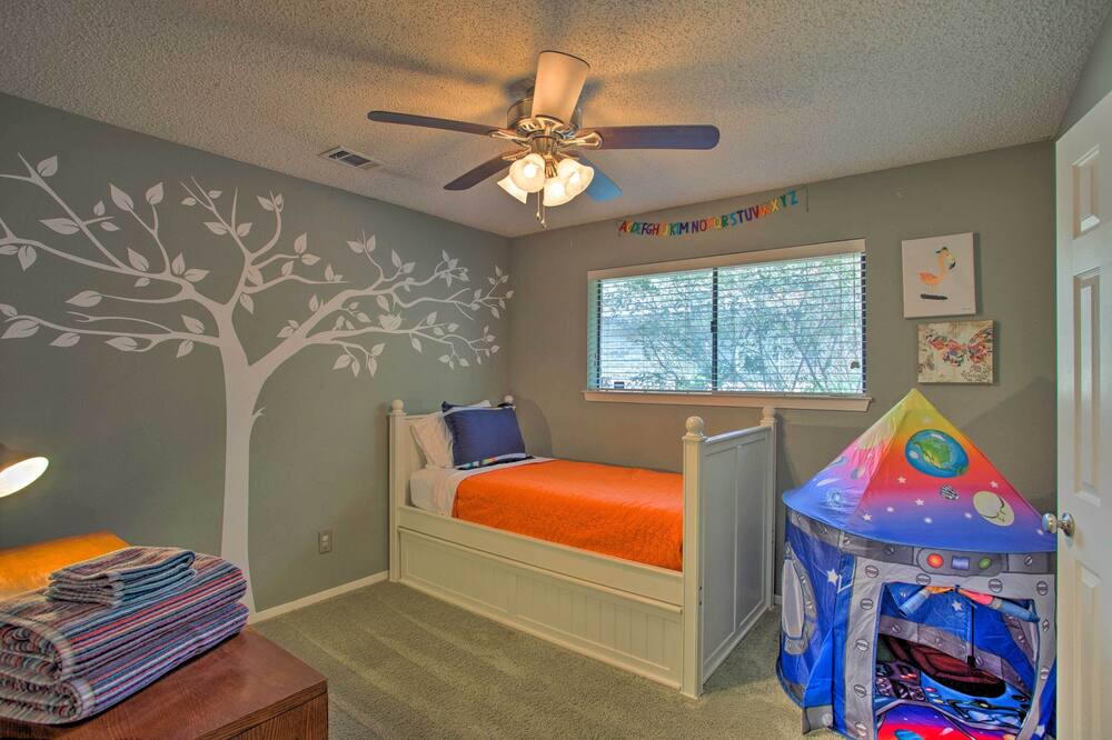 Photo of Bedroom in Plano