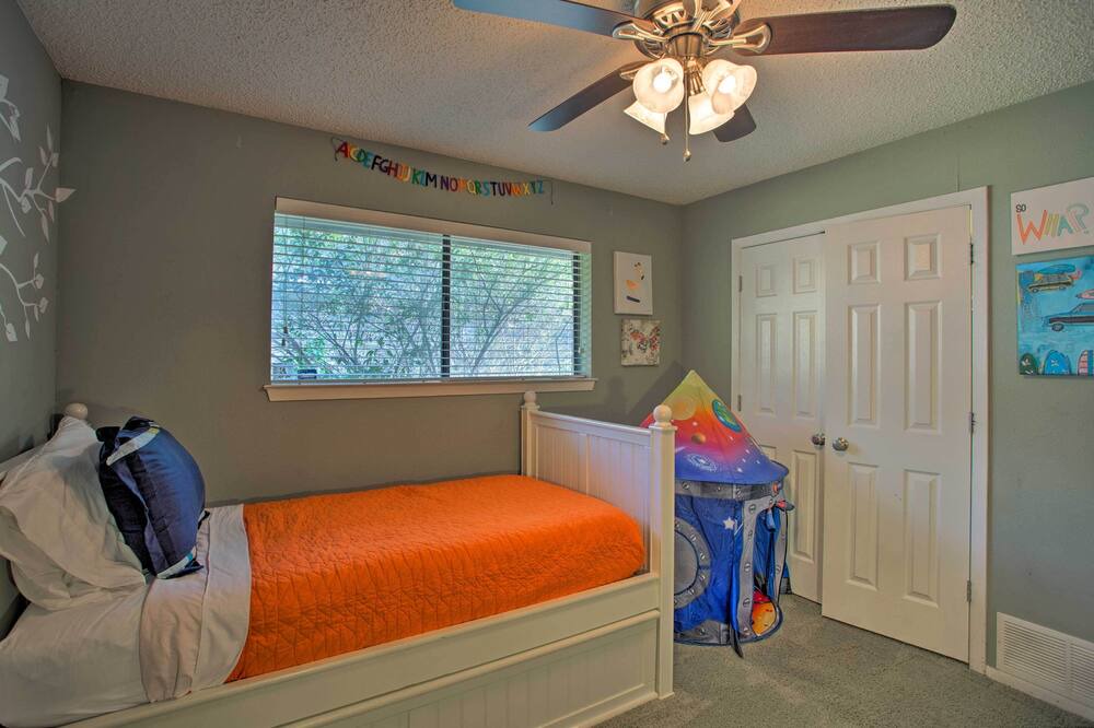 Photo of Bedroom in Plano