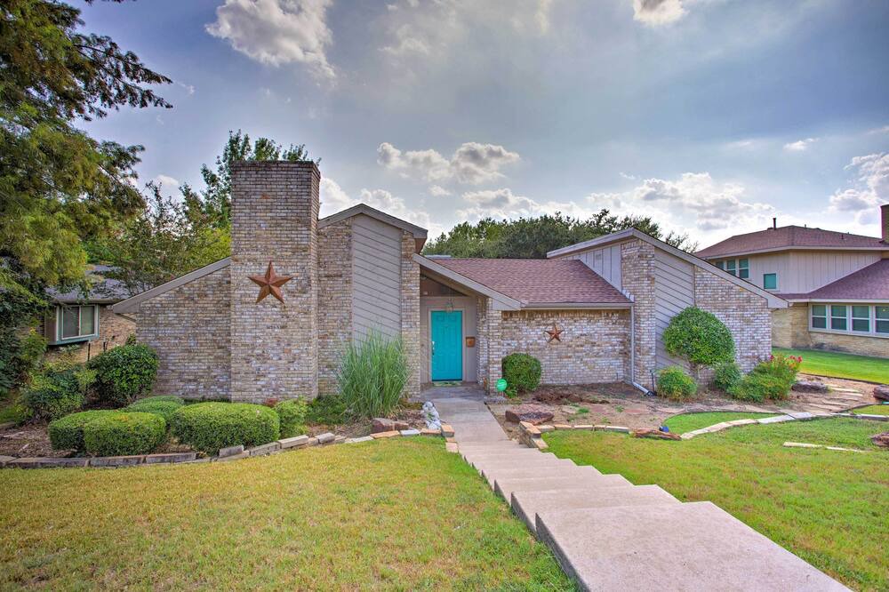 Photo of Bathroom in Plano