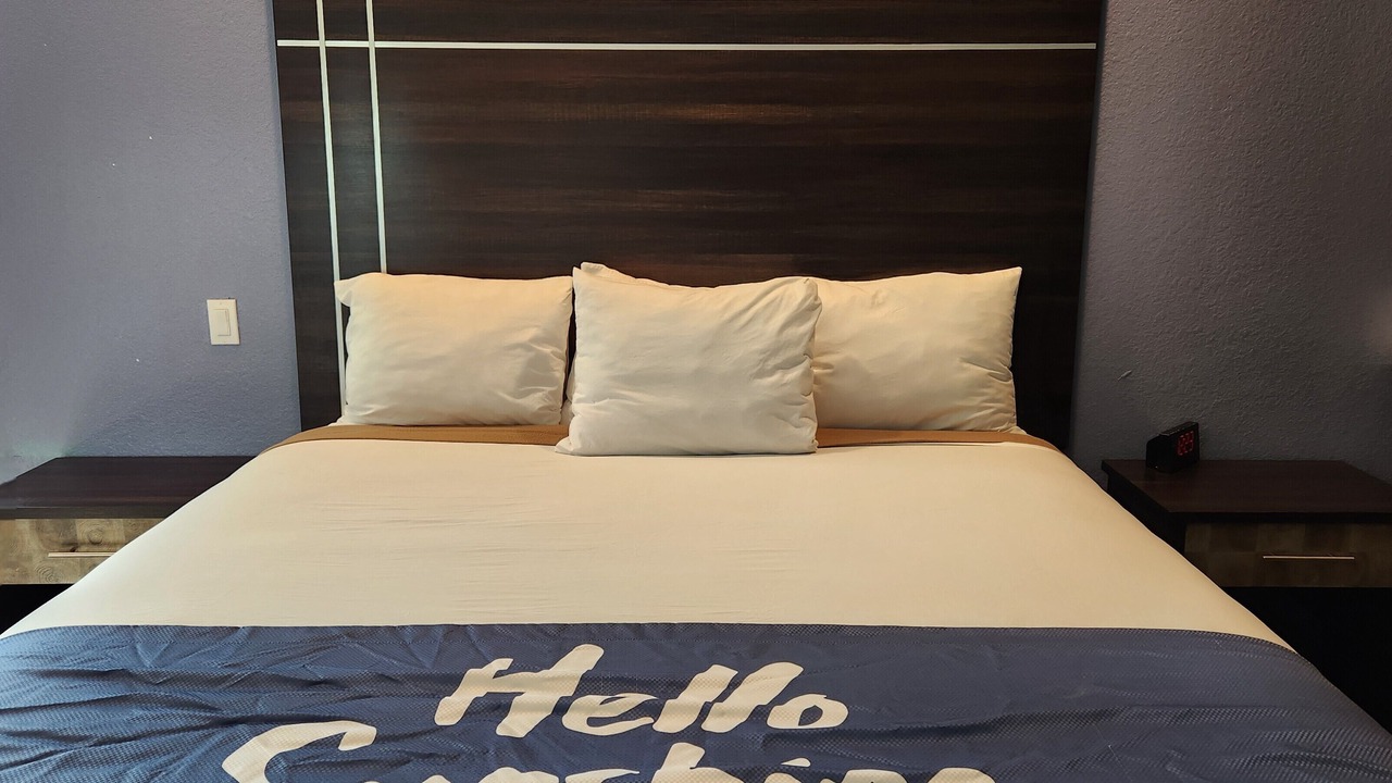 Photo of Bedroom in La Porte