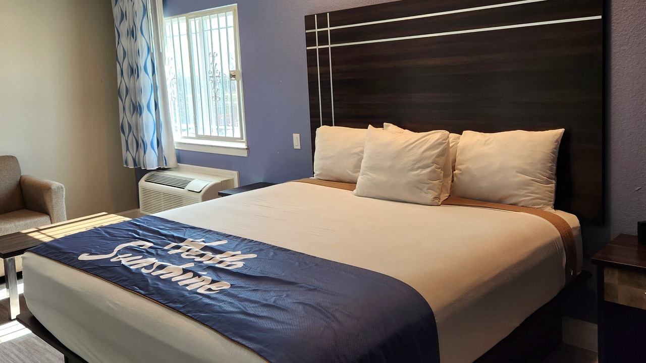 Photo of Bedroom in La Porte
