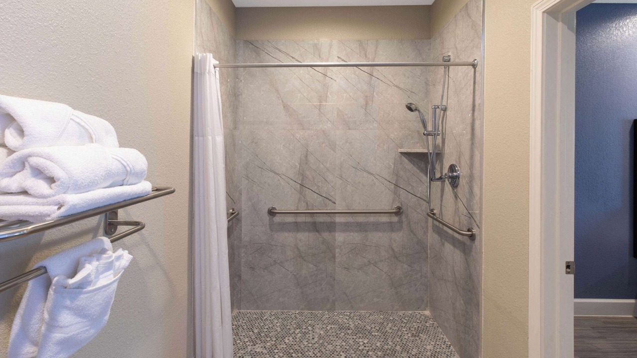 Photo of Bathroom in La Porte