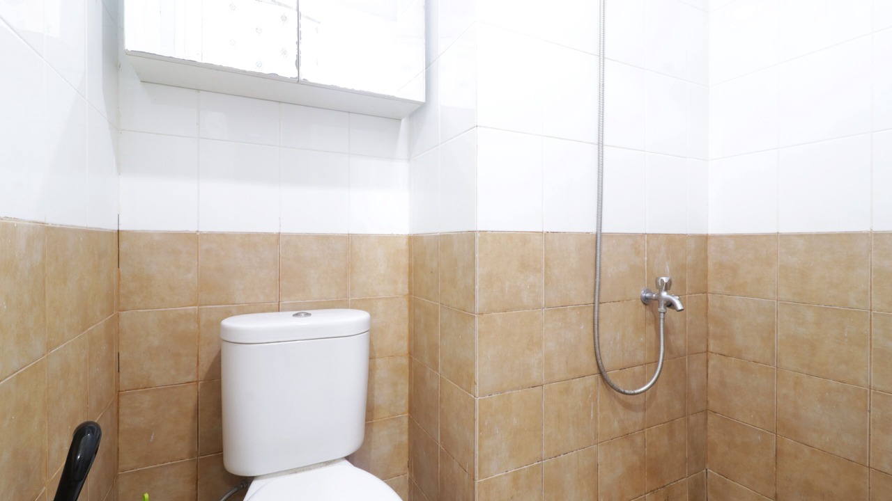 Photo of Bathroom in Rawasari