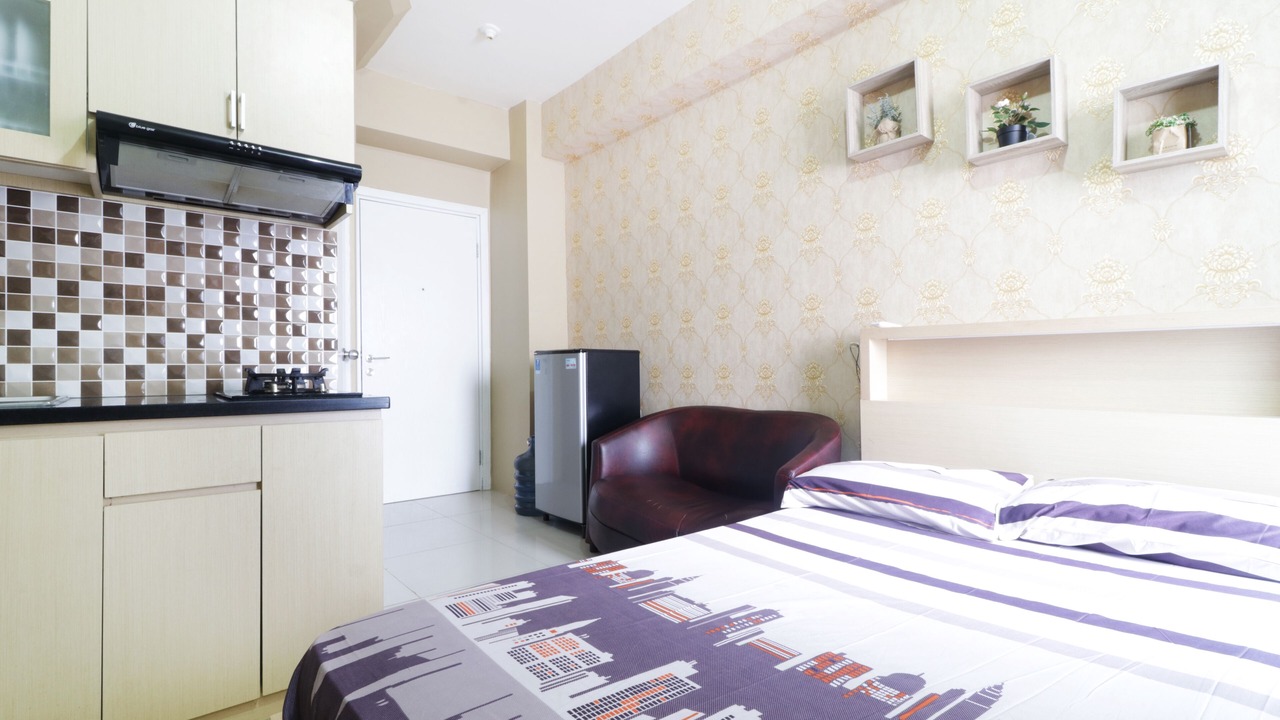 Photo of Bedroom in Rawasari