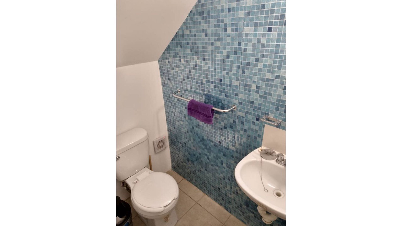 Photo of Bathroom in Jojutla