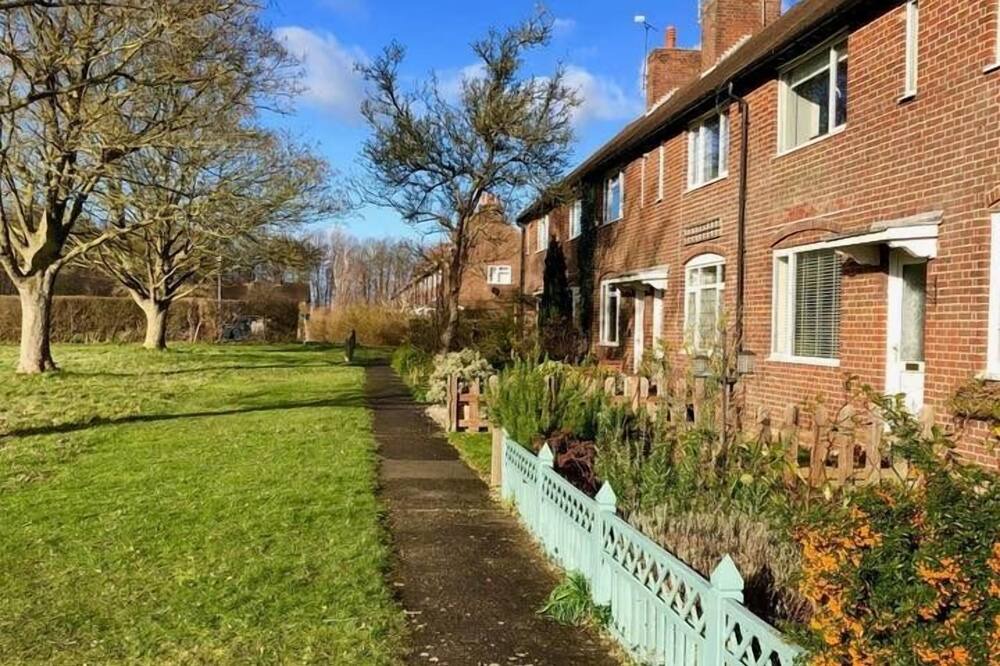 Photo of Outdoor in Didcot