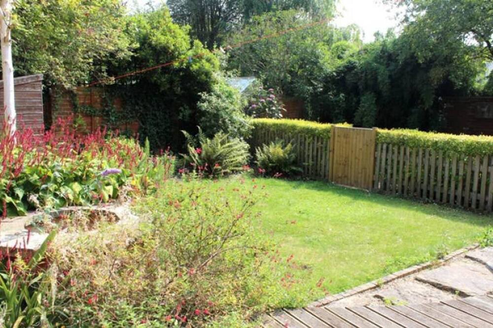 Photo of Outdoor in Didcot