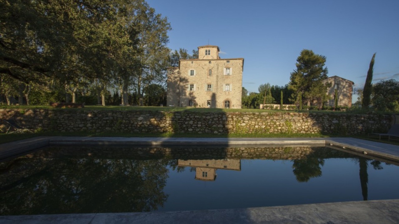 Photo of Outdoor in Palau-del-Vidre